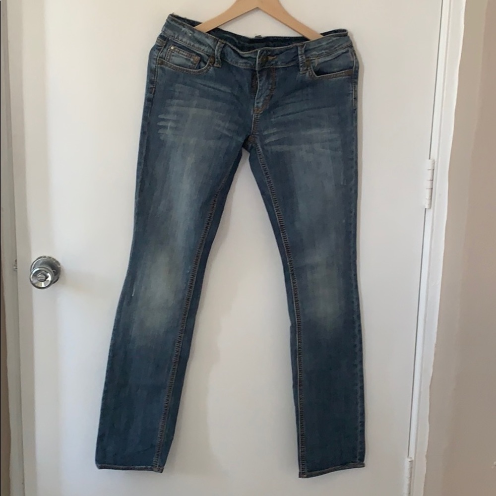 Buffalo by David Bitton Jeans.